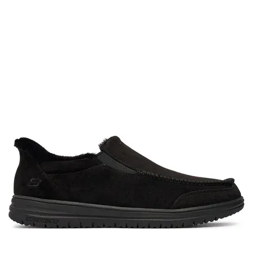 SKECHERS Murette Scofield 205606 Black