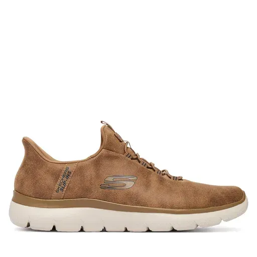 SKECHERS Summits - Korlo 232940 Світло-коричневий