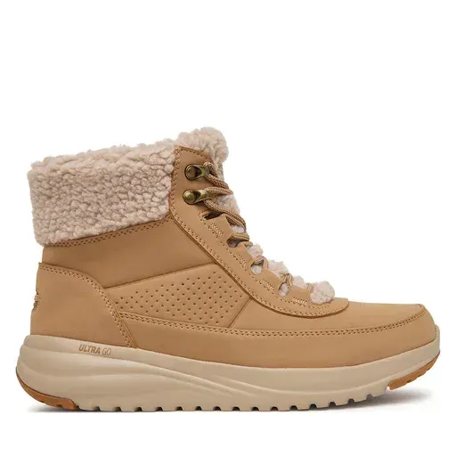 SKECHERS On-The-Go Stellar - Alpine Adventure 144756 Beige