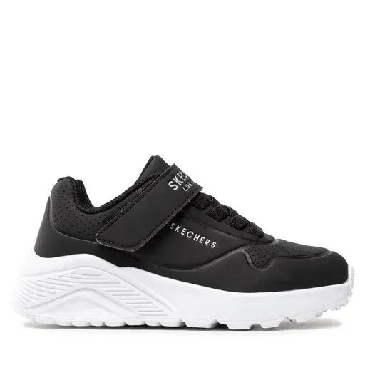 SKECHERS Vendox 403695L/BLK Black