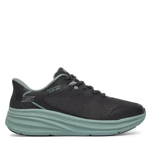 SKECHERS Bobs Skillz 118431 Black