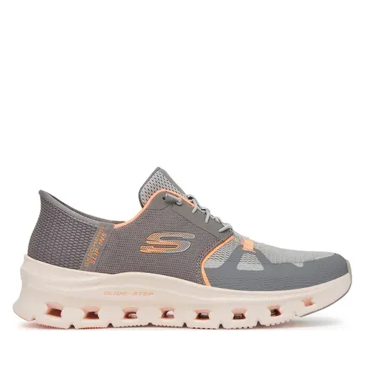SKECHERS Glide-Step Pro- 150420/GYOR Grey