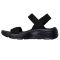 SKECHERS Slip-Ins: Arch Fit 2.0 Sandal - Kennedy 140844/BBK Black