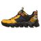 SKECHERS Mega-Flex Lite - Tuff Toolz 402130L/YLBK Multicolor