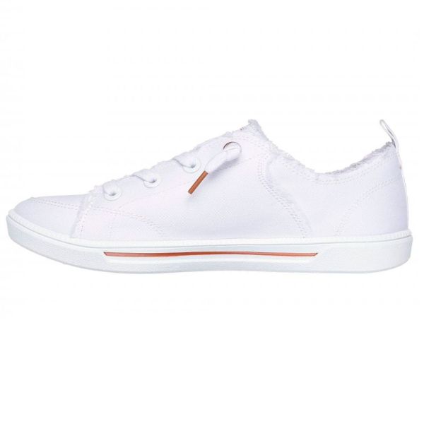 SKECHERS BOBS B Cute 2.0 114150/WHT White
