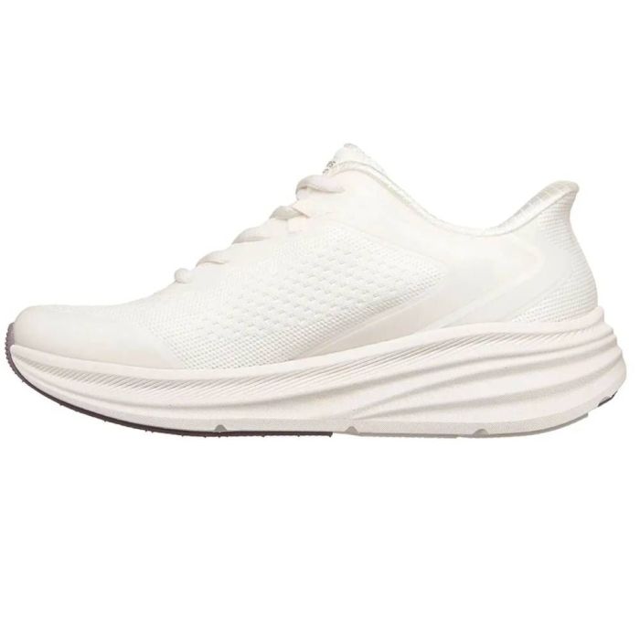 SKECHERS Bobs Skillz 117756/WHT White
