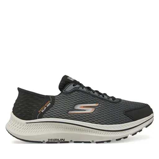 SKECHERS GO RUN Consistent 220863/BKCC Grey