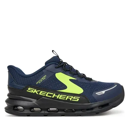 SKECHERS Glide-Step Plus - Vista-Lane 404203L Cиній