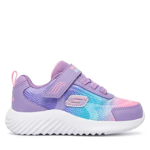 SKECHERS Bounder - Hydra Cool 303452N/LVMT Світло-фіолетовий