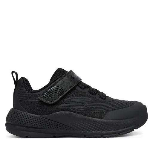 SKECHERS Microspec Advance 403926N/BBK Black
