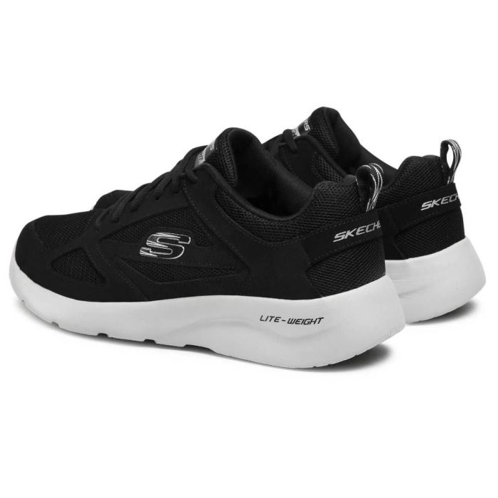 SKECHERS Dynamight 2.0 58363/BLK Black