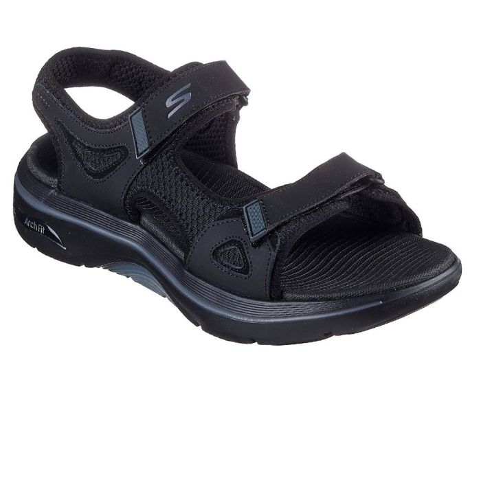 SKECHERS Go Walk Arch Fit 2.0 229309/BBK Black