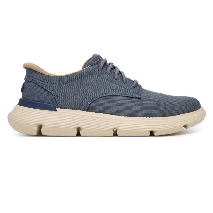 SKECHERS Slip-Ins: Garza - Clive 205352/BLU Light Blue