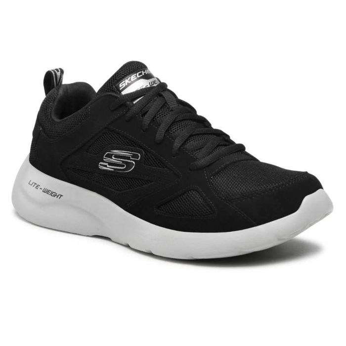 SKECHERS Dynamight 2.0 58363/BLK Black