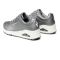SKECHERS Rose Bold 73691/GUN Silver