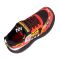 SKECHERS  402303L/BKRD Red