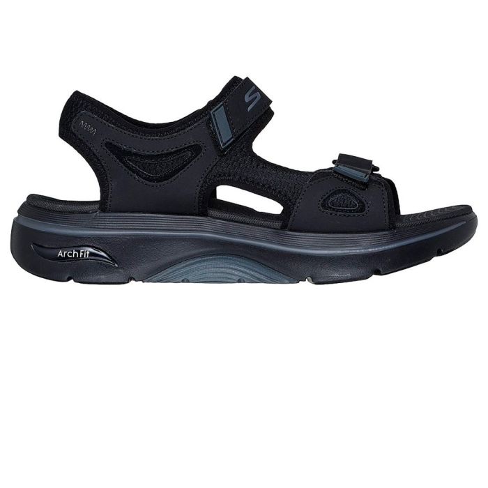SKECHERS Go Walk Arch Fit 2.0 229309/BBK Black