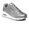 SKECHERS Rose Bold 73691/GUN Silver