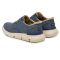 SKECHERS Slip-Ins: Garza - Clive 205352/BLU Light Blue