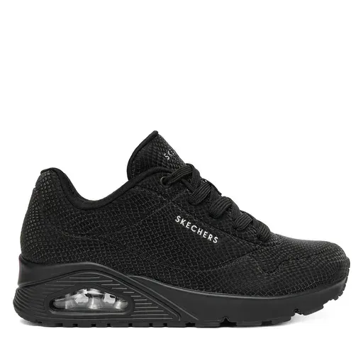 SKECHERS Uno 177861/BBK Black