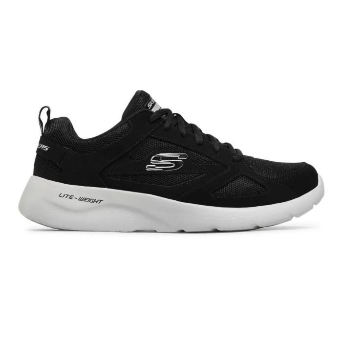 SKECHERS Dynamight 2.0 58363/BLK Black