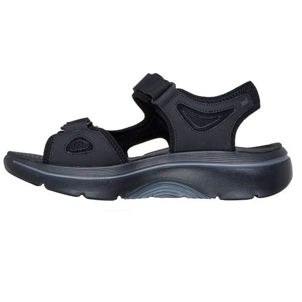 SKECHERS Go Walk Arch Fit 2.0 229309/BBK Black