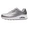 SKECHERS Rose Bold 73691/GUN Silver