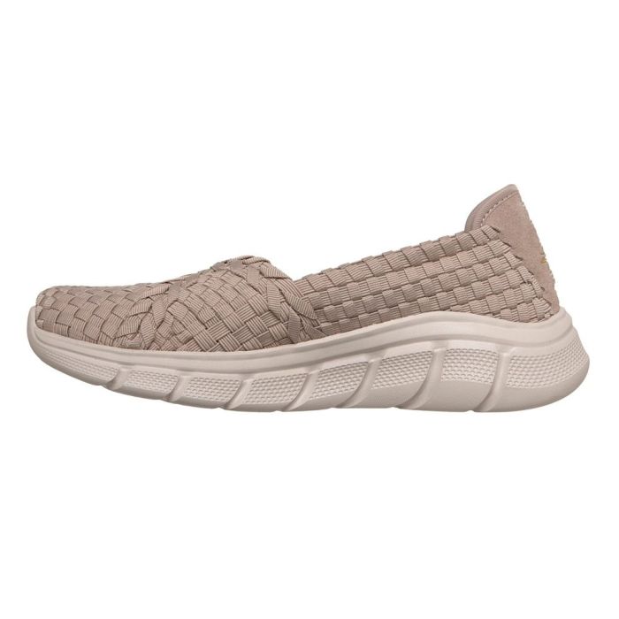 SKECHERS Bobs B Flex 117323/TPE Beige
