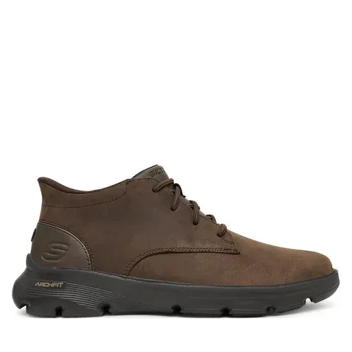 SKECHERS Arch Fit Garza 205514 COC Brown