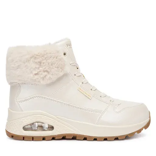 SKECHERS Uno Rugged 167821/OFWT White