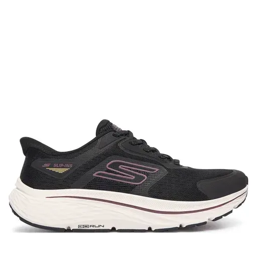 SKECHERS GO RUN Consistent 3 129050/BLK Black