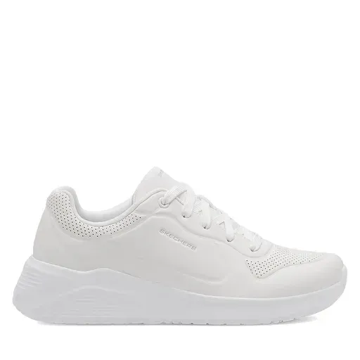 SKECHERS Uno Lite 8750063 WHT White
