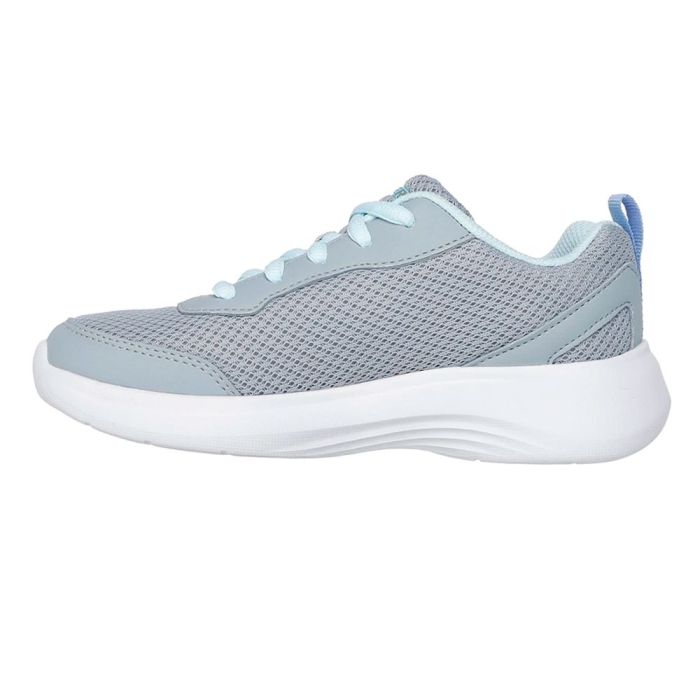 SKECHERS Selectors Reset Ac 303574L/GRY Grey