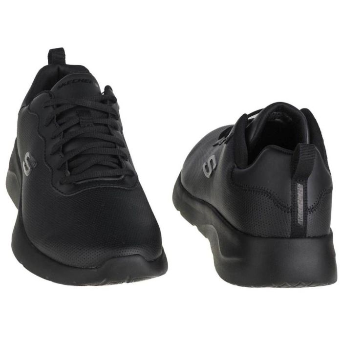 SKECHERS Eazy Vibez 999253/BBK Black