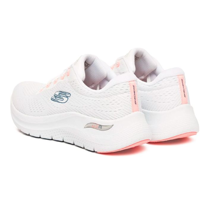 SKECHERS Arch Fit 2.0-Big League 150051/WPKB White