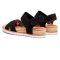 SKECHERS Secret Picnic 33386/Blk Black