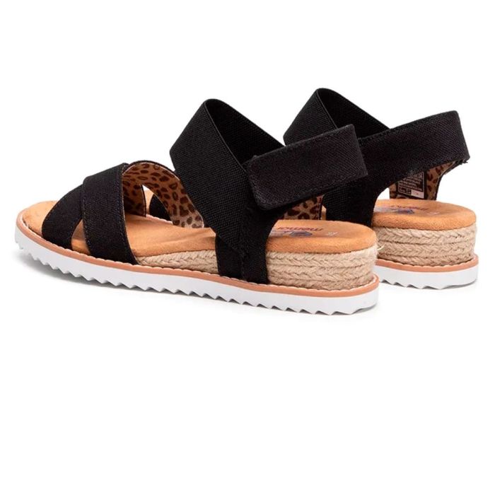 SKECHERS Secret Picnic 33386/Blk Black