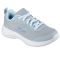 SKECHERS Selectors Reset Ac 303574L/GRY Grey