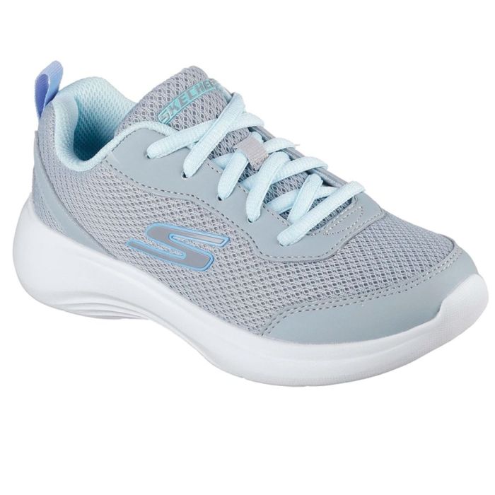 SKECHERS Selectors Reset Ac 303574L/GRY Grey