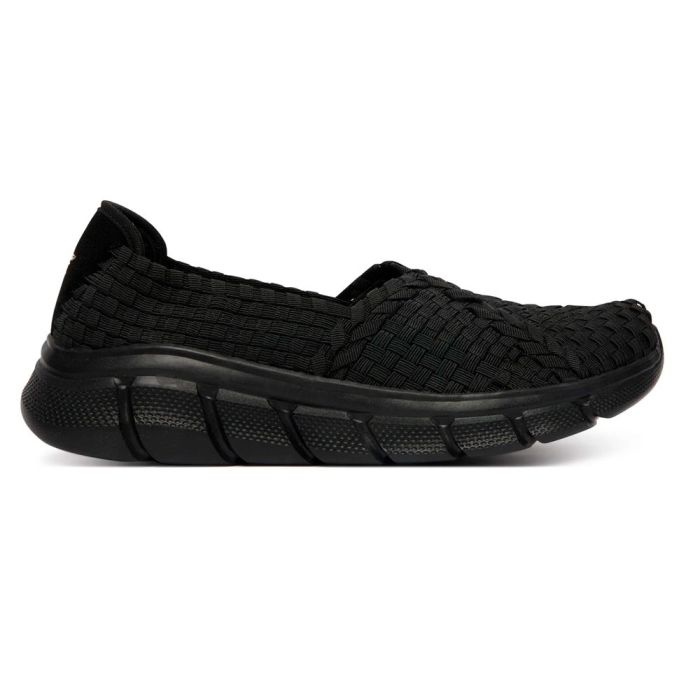 SKECHERS Bobs B Flex 117323/BBK Black