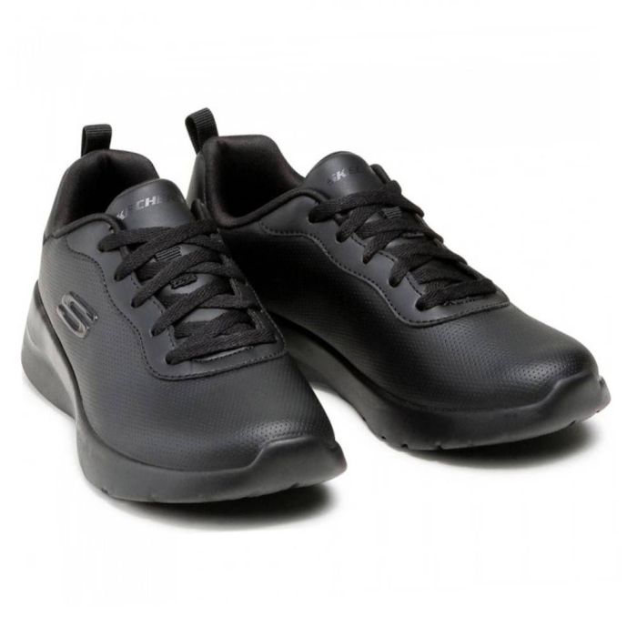 SKECHERS Eazy Vibez 999253/BBK Black
