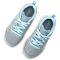 SKECHERS Selectors Reset Ac 303574L/GRY Grey