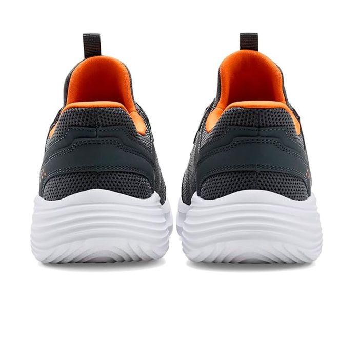SKECHERS Slip-Ins: Bounder Pro 404208L/CHAR Grey