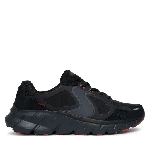 SKECHERS Flex 4.0 233256/BKOR Black