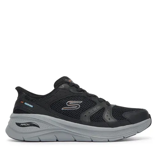 SKECHERS Arch Fit 3.0 - Kaliver 233402 Black