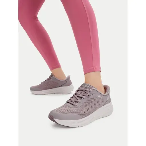 SKECHERS Bobs Skillz 117756/QUAL Purple