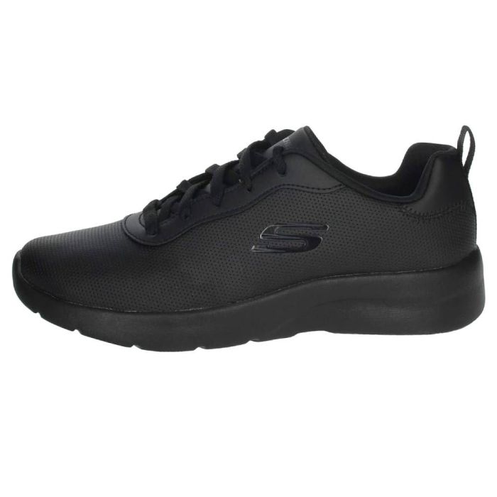 SKECHERS Eazy Vibez 999253/BBK Black