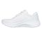 SKECHERS Arch Fit 2.0-Big League 150051/WPKB White