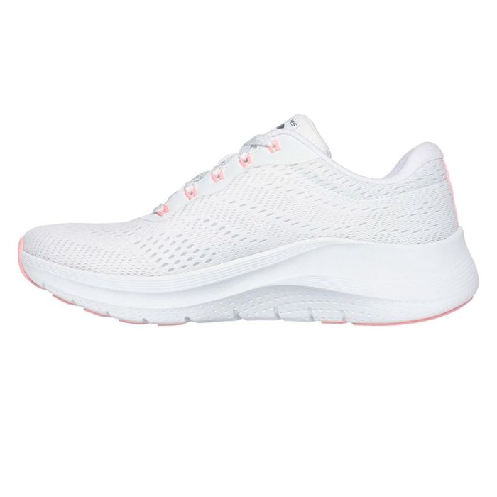 SKECHERS Arch Fit 2.0-Big League 150051/WPKB White
