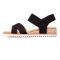 SKECHERS Secret Picnic 33386/Blk Black